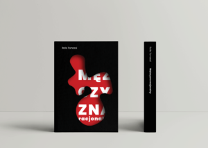 MĘŻCZYZNA RACJONALNY KSIĄŻKA
