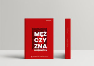 Mężczyzna Racjonalny Rollo Tomassi