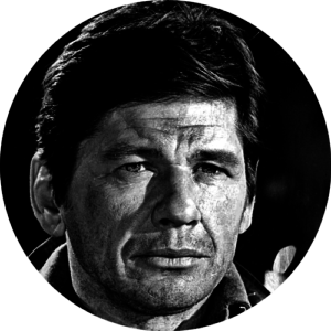 bronson