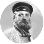 Peter Freuchen