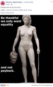 Feminizm