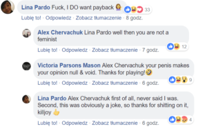 Feministki