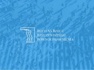 Ruch Na Rzecz Rzeczywistego Równouprawnienia