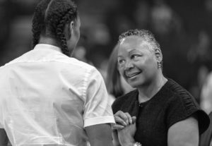 Lisa Borders