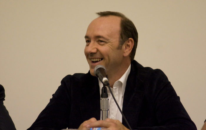 KevinSpacey