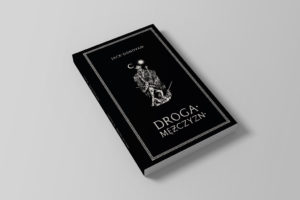 Droga Mężczyzn Jack Donovan