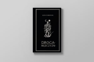 Droga Mężczyzn Jack Donovan