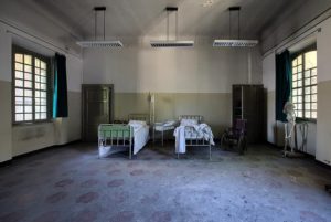 hospital