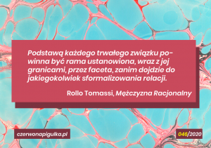 rama rollo tomassi